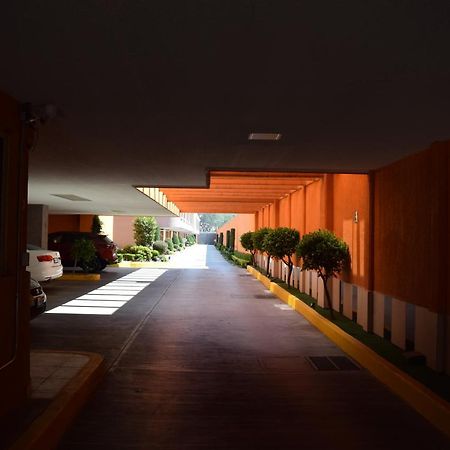 Hotel&Suites La Marquesa Toluca Extérieur photo