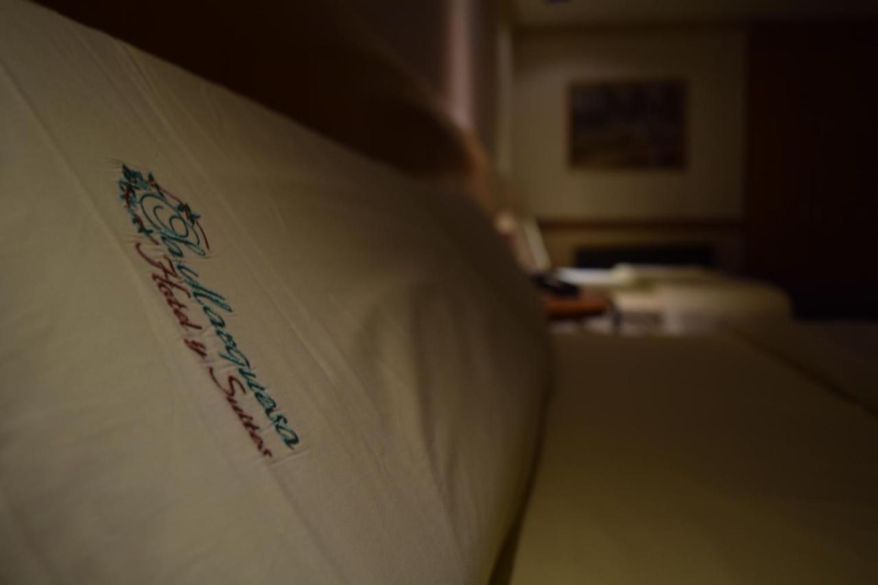 Hotel&Suites La Marquesa Toluca Extérieur photo