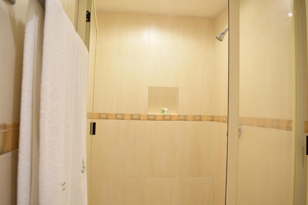 Hotel&Suites La Marquesa Toluca Extérieur photo